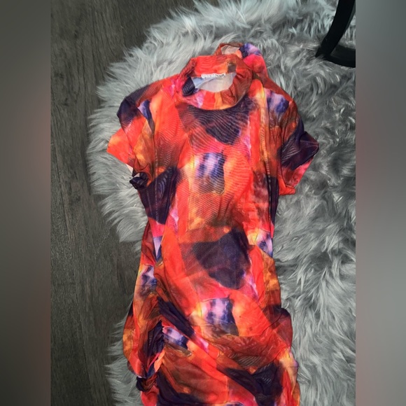 Super cute maxi dress - Picture 3 of 3